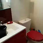 La Petite Fugue דירה הונפלר