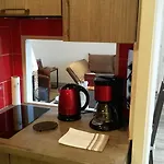 La Petite Fugue דירה *