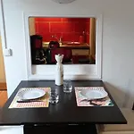 דירה La Petite Fugue