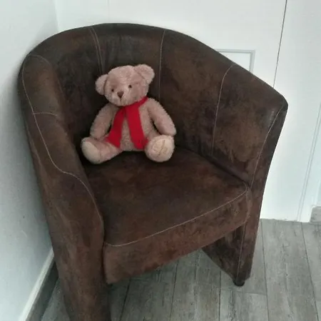 La Petite Fugue * 옹플뢰르