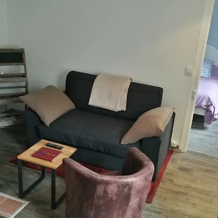 La Petite Fugue 옹플뢰르