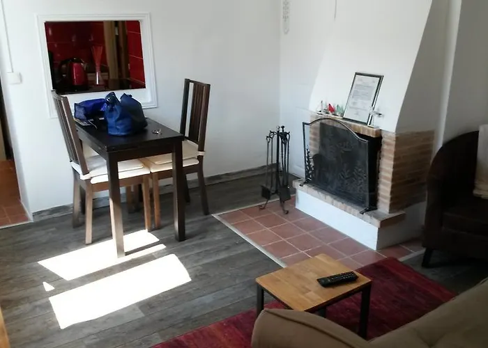 아파트 La Petite Fugue *