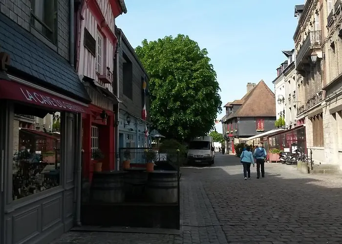 아파트 La Petite Fugue