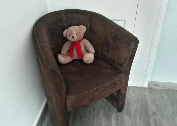 La Petite Fugue * 옹플뢰르