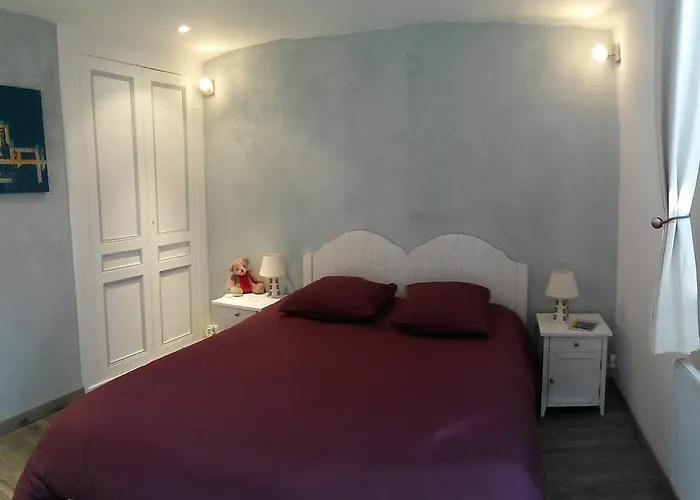 La Petite Fugue * 옹플뢰르