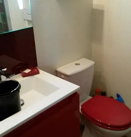 La Petite Fugue Apartamento Honfleur