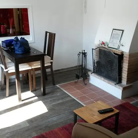 Apartamento La Petite Fugue *