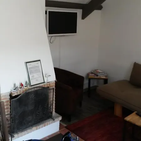 Apartamento La Petite Fugue