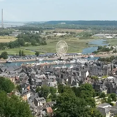 La Petite Fugue Apartamento *