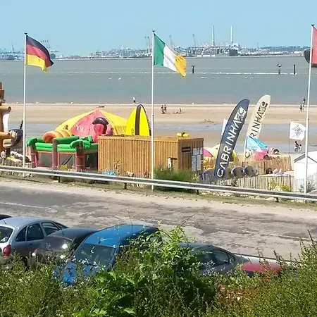 La Petite Fugue Apartamento Honfleur