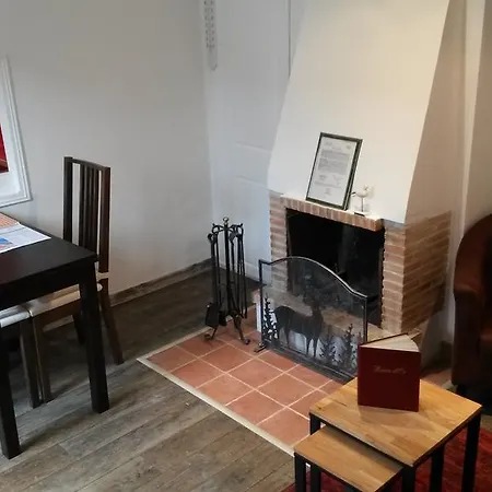 La Petite Fugue Lejlighed