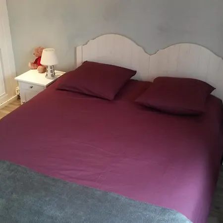 La Petite Fugue Apartment
