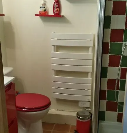 Apartamento La Petite Fugue Honfleur