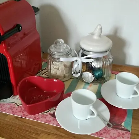 Apartamento La Petite Fugue