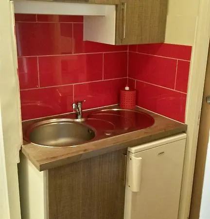 La Petite Fugue Apartamento *