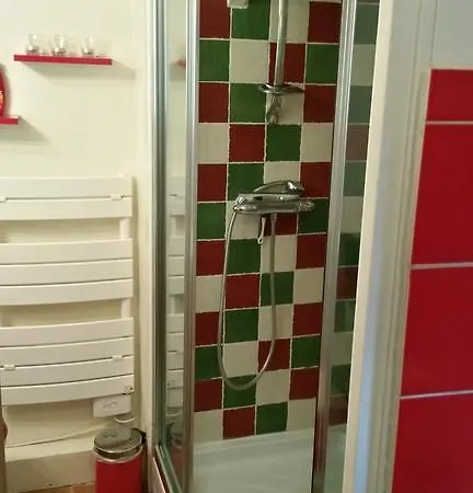 La Petite Fugue * 翁弗勒尔