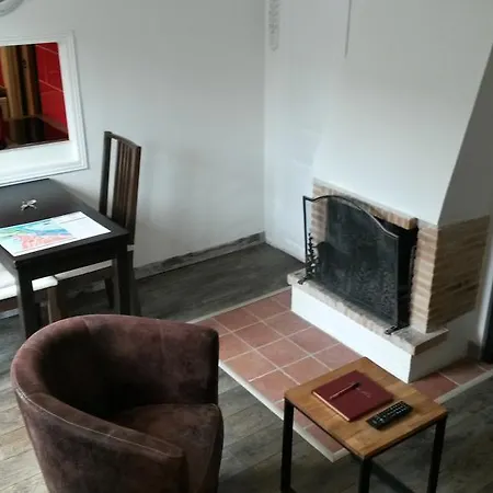 La Petite Fugue Apartamento