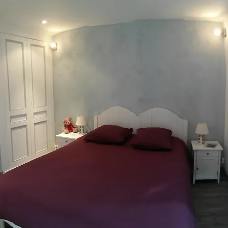 La Petite Fugue * 翁弗勒尔