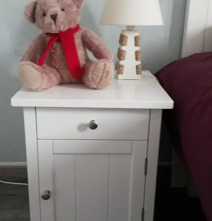 Apartamento La Petite Fugue *