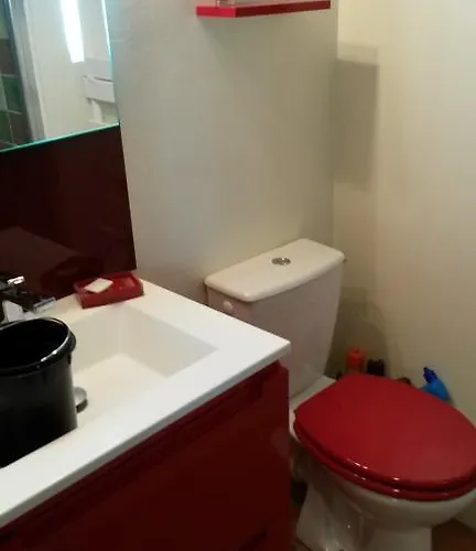 La Petite Fugue Apartment Honfleur