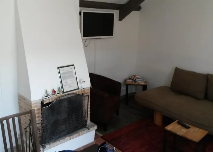 Apartamento La Petite Fugue