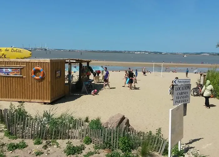 La Petite Fugue Apartamento