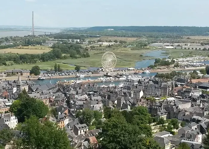 La Petite Fugue Apartamento *