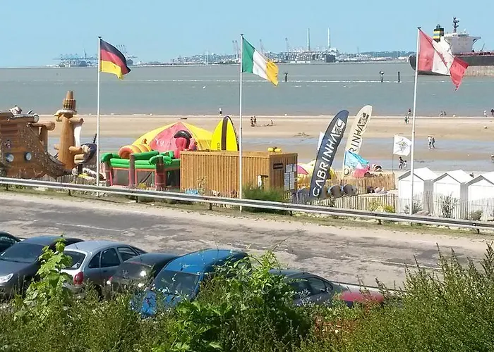 La Petite Fugue Apartamento Honfleur