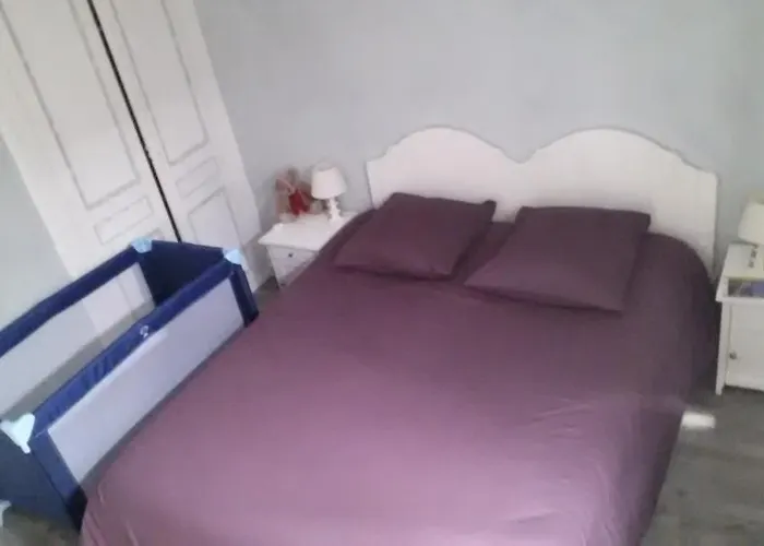 Apartamento La Petite Fugue *