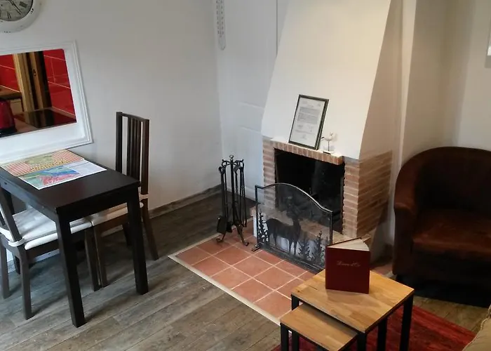 La Petite Fugue Apartment