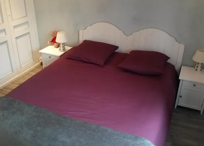 La Petite Fugue Apartamento