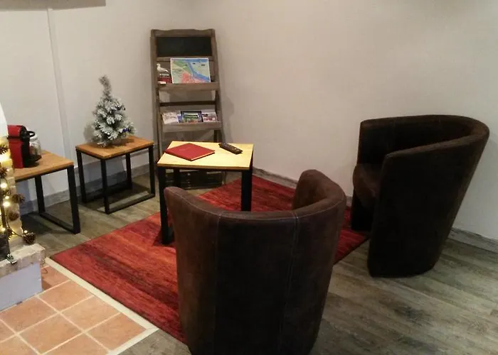 La Petite Fugue Honfleur