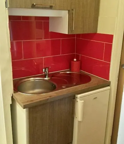 La Petite Fugue Apartamento *