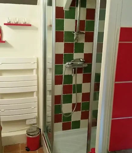 La Petite Fugue * Honfleur