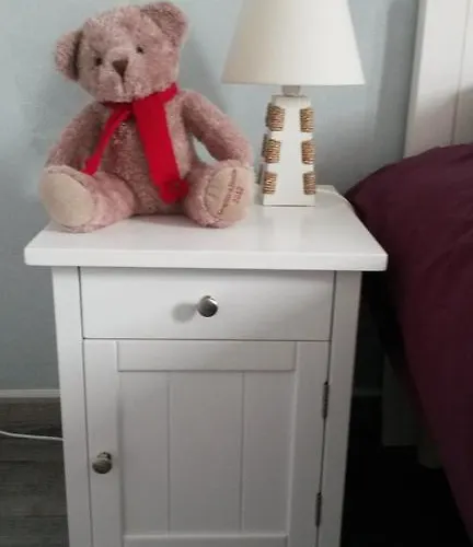 Apartamento La Petite Fugue *